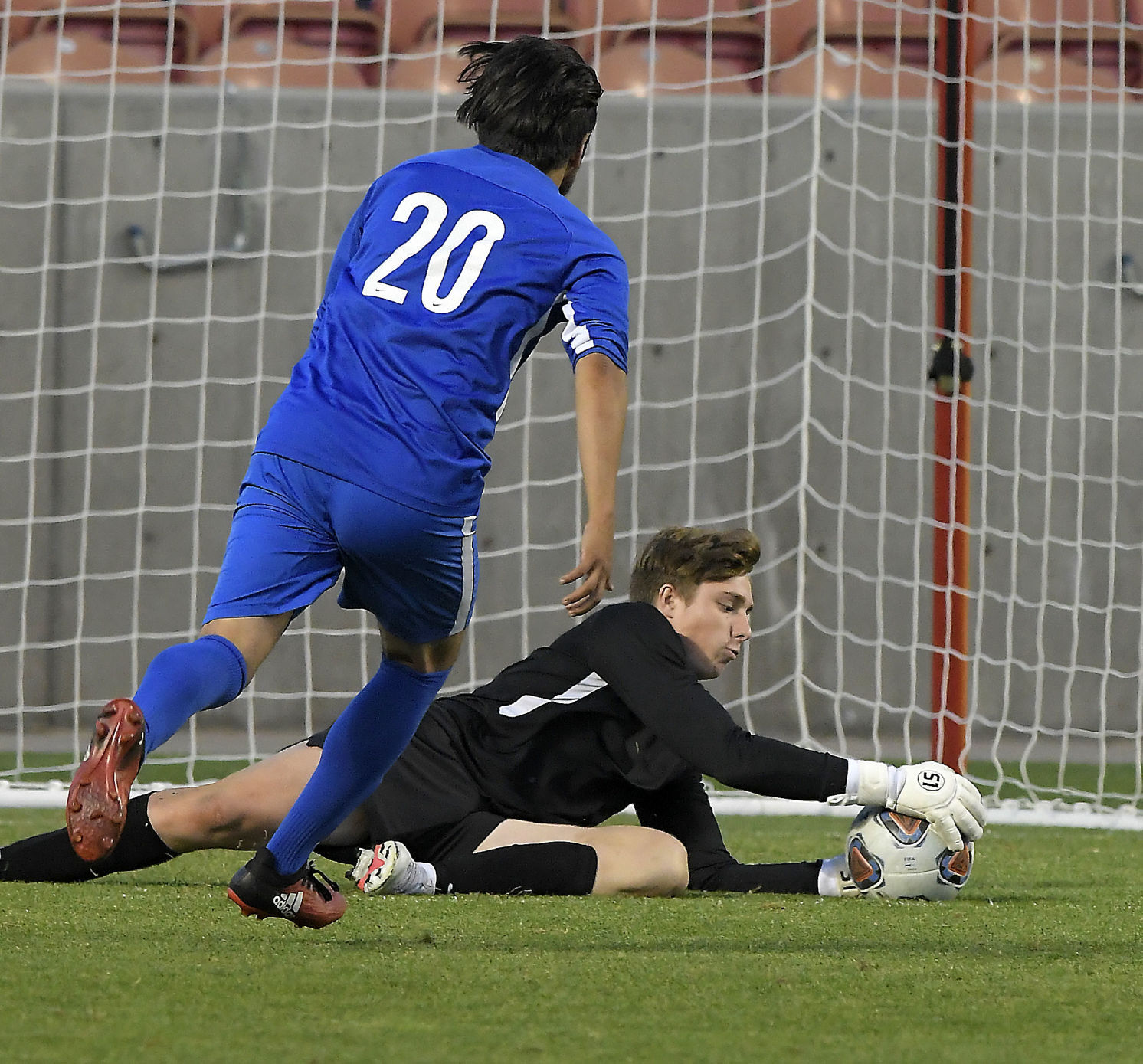 Ridgeline Stansbury Soccer 26